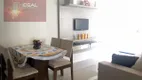 Foto 4 de Apartamento com 2 Quartos à venda, 58m² em Santa Cruz, Campos dos Goytacazes