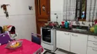 Foto 4 de Sobrado com 2 Quartos à venda, 61m² em Vila Leonor, São Paulo