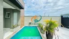 Foto 3 de Casa com 3 Quartos à venda, 100m² em Nova Cerejeiras, Atibaia