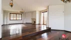 Foto 2 de Casa com 3 Quartos à venda, 231m² em Mercês, Curitiba