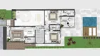 Foto 13 de Casa de Condomínio com 3 Quartos à venda, 215m² em Residencial Santa Maria, Valinhos