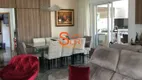 Foto 5 de Apartamento com 4 Quartos à venda, 304m² em Jardim do Mar, São Bernardo do Campo