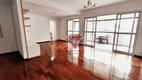 Foto 2 de Apartamento com 3 Quartos à venda, 140m² em Moema, São Paulo