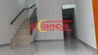 Foto 7 de Sobrado com 2 Quartos à venda, 76m² em Jardim Rio Negro, Itaquaquecetuba