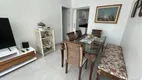 Foto 4 de Apartamento com 4 Quartos à venda, 140m² em Barra Funda, Guarujá