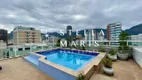 Foto 4 de Cobertura com 4 Quartos à venda, 340m² em Leblon, Rio de Janeiro