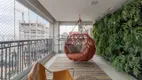 Foto 8 de Apartamento com 4 Quartos à venda, 266m² em Perdizes, São Paulo