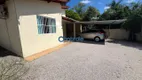 Foto 3 de Casa com 2 Quartos à venda, 300m² em Balneário São Miguel, Biguaçu