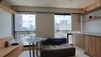 Foto 5 de Apartamento com 1 Quarto para alugar, 35m² em Campo Belo, São Paulo