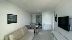 Foto 9 de Apartamento com 1 Quarto para alugar, 40m² em Pina, Recife