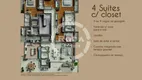 Foto 27 de Apartamento com 4 Quartos à venda, 296m² em Ponta da Praia, Santos