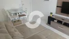 Foto 6 de Apartamento com 2 Quartos à venda, 75m² em Vital Brasil, Niterói