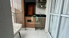 Foto 7 de Apartamento com 2 Quartos à venda, 52m² em Vila Alzira, Santo André