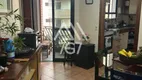 Foto 10 de Apartamento com 4 Quartos para venda ou aluguel, 217m² em Campo Belo, São Paulo