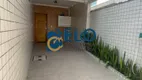 Foto 3 de Casa com 3 Quartos à venda, 156m² em Campo Grande, Santos