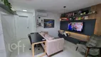 Foto 3 de Apartamento com 2 Quartos à venda, 53m² em Fátima, Canoas