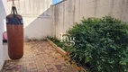 Foto 5 de Casa de Condomínio com 4 Quartos à venda, 236m² em Jardim Santa Rosalia, Sorocaba