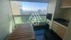 Foto 11 de Apartamento com 4 Quartos para alugar, 260m² em Morumbi, São Paulo