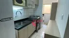 Foto 6 de Apartamento com 1 Quarto para alugar, 45m² em Jardim Irajá, Ribeirão Preto