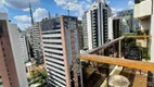 Foto 12 de Apartamento com 1 Quarto para alugar, 46m² em Jardins, São Paulo