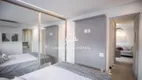 Foto 10 de Apartamento com 2 Quartos à venda, 47m² em Cambuí, Campinas