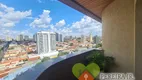 Foto 7 de Apartamento com 4 Quartos à venda, 138m² em Centro, Piracicaba