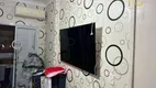 Foto 16 de Apartamento com 2 Quartos à venda, 77m² em Canto do Forte, Praia Grande