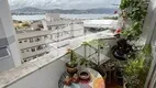 Foto 2 de Apartamento com 4 Quartos à venda, 112m² em Coqueiros, Florianópolis