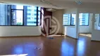 Foto 15 de Sala Comercial com 1 Quarto para alugar, 139m² em Cidade Monções, São Paulo