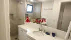 Foto 12 de Flat com 1 Quarto para alugar, 45m² em Jardins, São Paulo