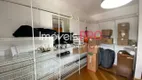 Foto 13 de Apartamento com 3 Quartos para alugar, 130m² em Cerqueira César, São Paulo