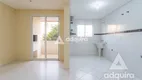 Foto 3 de Apartamento com 3 Quartos à venda, 80m² em Centro, Ponta Grossa