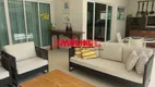Foto 18 de Casa de Condomínio com 4 Quartos à venda, 420m² em Condominio Esplanada do Sol, São José dos Campos