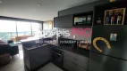 Foto 9 de Apartamento com 1 Quarto à venda, 38m² em Pinheiros, São Paulo