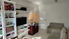 Foto 2 de Apartamento com 3 Quartos à venda, 84m² em Chácara Primavera, Campinas