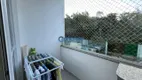 Foto 11 de Apartamento com 2 Quartos à venda, 47m² em Jardim Janaína, Biguaçu