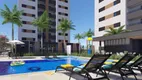 Foto 14 de Apartamento com 2 Quartos à venda, 42m² em Jardim Ibirapuera, Campinas