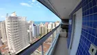 Foto 17 de Apartamento com 3 Quartos à venda, 136m² em Aviação, Praia Grande