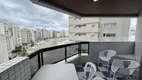 Foto 2 de Apartamento com 2 Quartos à venda, 90m² em Jardim Astúrias, Guarujá