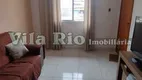 Foto 3 de Apartamento com 2 Quartos à venda, 55m² em Vicente de Carvalho, Rio de Janeiro