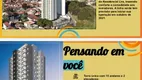 Foto 23 de Apartamento com 2 Quartos à venda, 52m² em Jardim Satélite, São José dos Campos