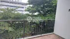 Foto 2 de Apartamento com 3 Quartos à venda, 120m² em Tijuca, Rio de Janeiro