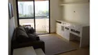 Foto 3 de Apartamento com 1 Quarto para alugar, 35m² em Vila Suzana, São Paulo