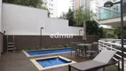 Foto 28 de Apartamento com 3 Quartos para venda ou aluguel, 153m² em Campestre, Santo André