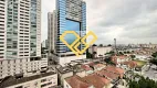 Foto 8 de Apartamento com 3 Quartos para alugar, 118m² em Aparecida, Santos