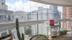 Foto 24 de Apartamento com 3 Quartos à venda, 124m² em Vila Uberabinha, São Paulo