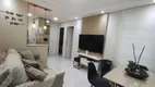 Foto 3 de Apartamento com 2 Quartos à venda, 42m² em Residencial Fazenda Lagoa, Campinas