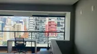 Foto 7 de Apartamento com 1 Quarto para alugar, 52m² em Vila Olímpia, São Paulo