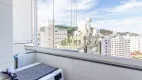 Foto 9 de Cobertura com 2 Quartos à venda, 96m² em Centro, Florianópolis