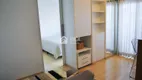 Foto 3 de Apartamento com 1 Quarto à venda, 45m² em Cambuí, Campinas